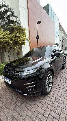 LAND ROVER RANGE ROVER EVOQUE 2.0 P250 FLEX R-DYNAMIC HSE AWD AUTOMÁTICO